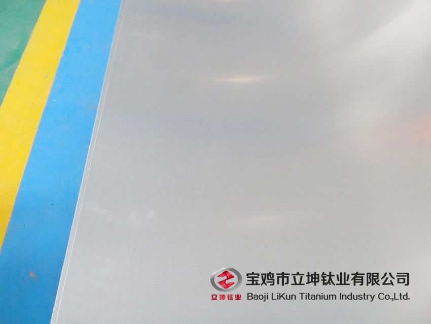 鈦板 鈦合金板 TA1鈦板 TA2鈦板 TC4鈦板 耐腐蝕高強(qiáng)度