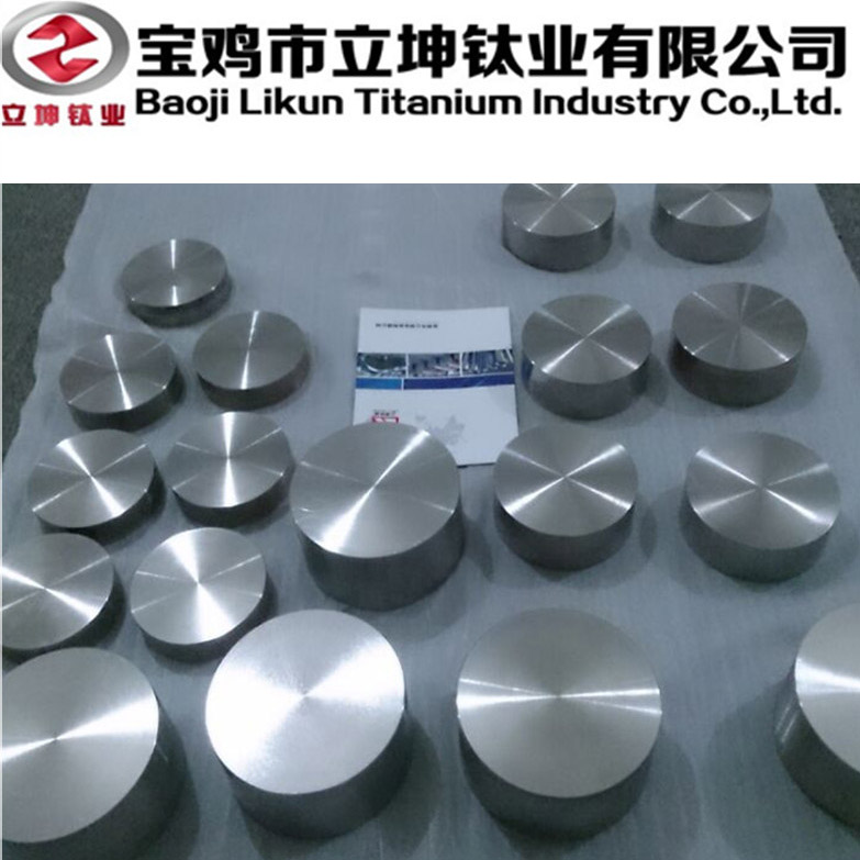 石油測井儀器用TC11鈦棒