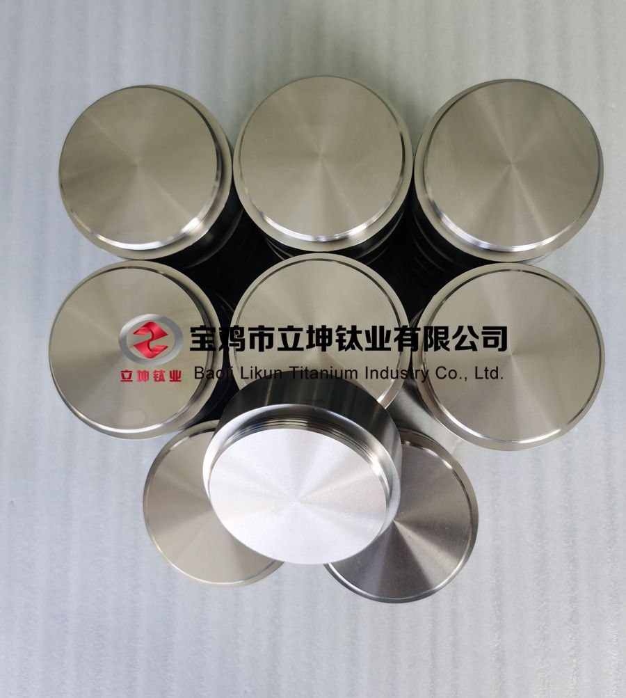 TA1/GR1鈦靶材/鈦塊