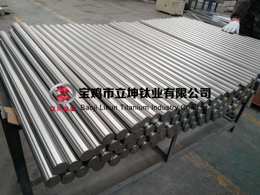 航空發(fā)動機用TC11鈦合金