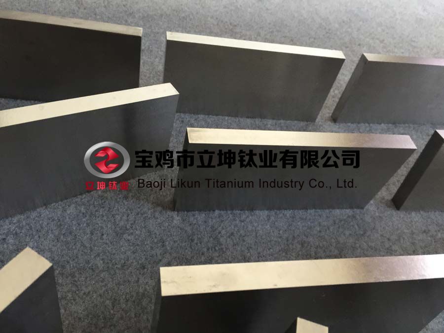 寶雞TC4/TA9/TA10鈦合金鍛件