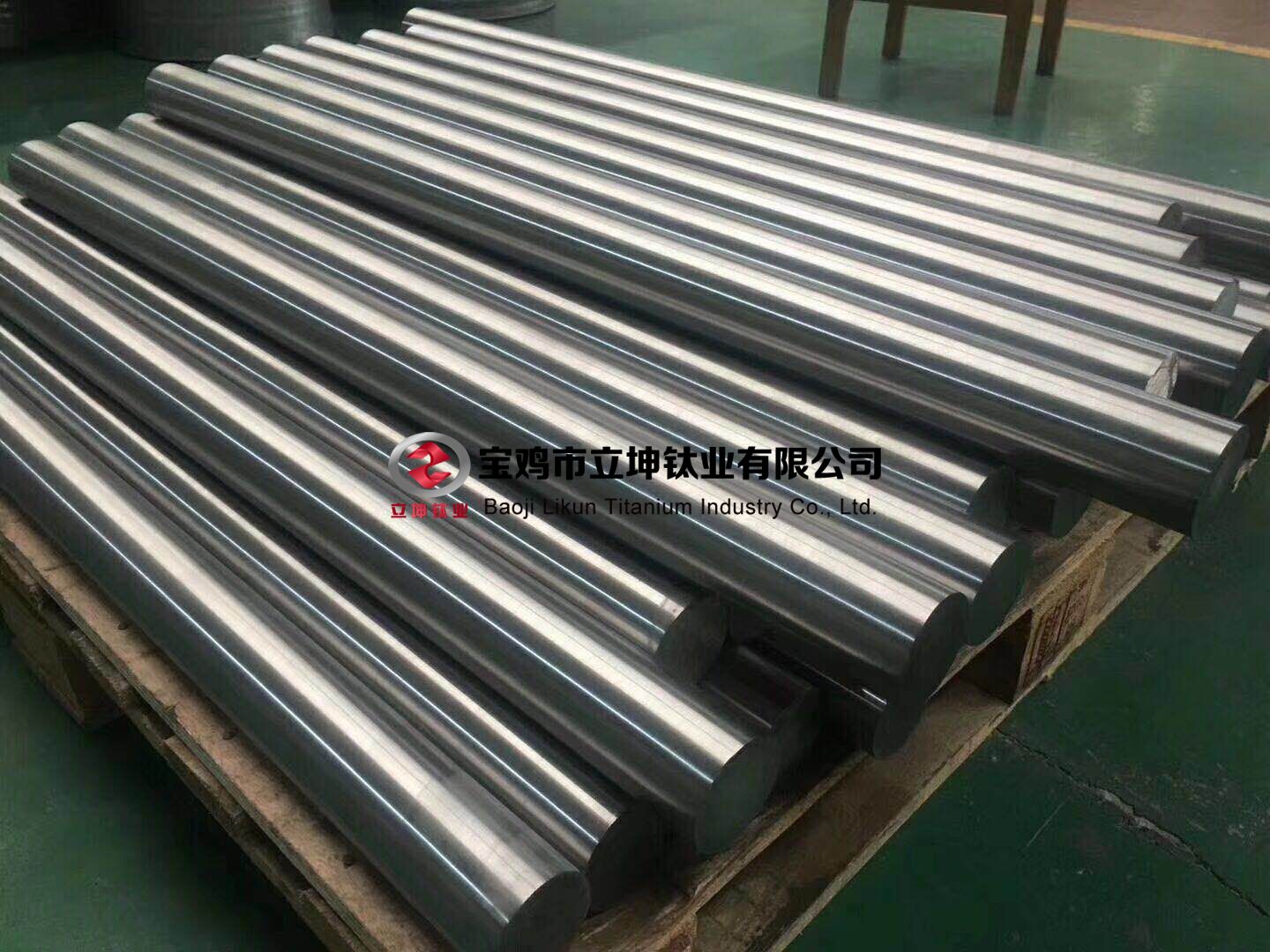 TC4鈦合金 TC4鈦棒