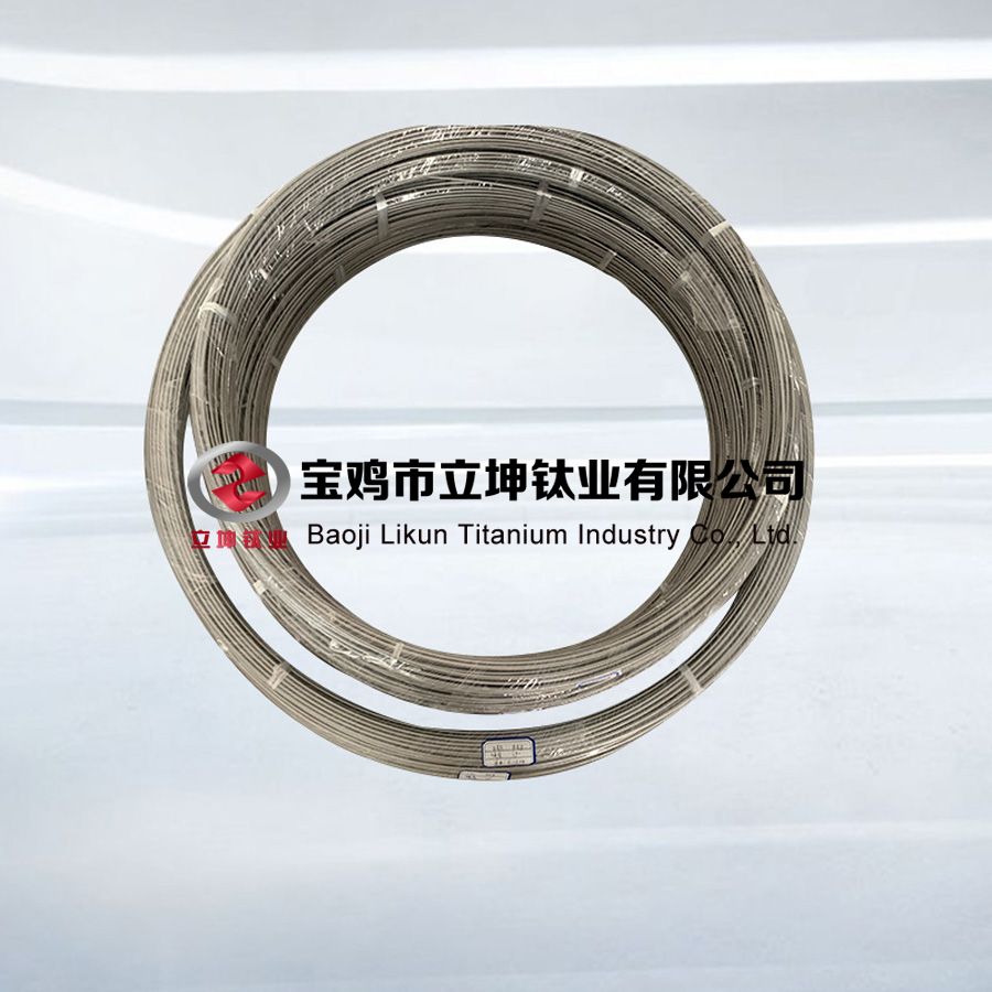 醫用鈦絲