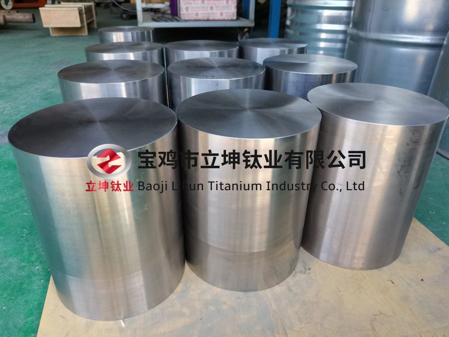 航空石油TC4鈦合金棒