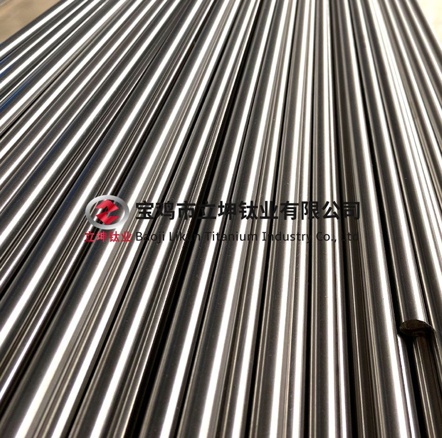 TC4鈦合金棒 TC4鈦合金棒