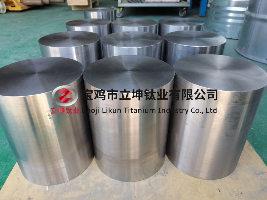 鈦合金棒 鈦合金棒