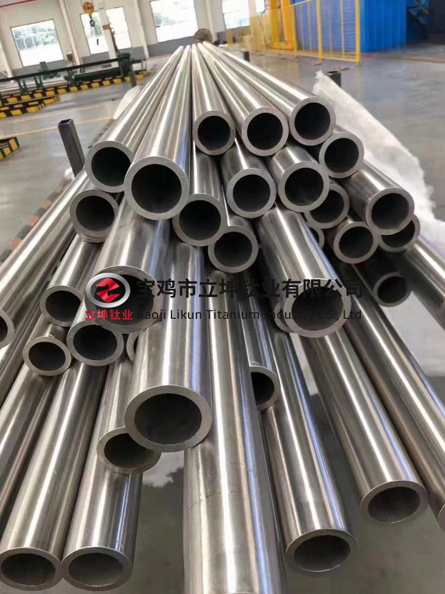 鈦合金管 鈦合金管