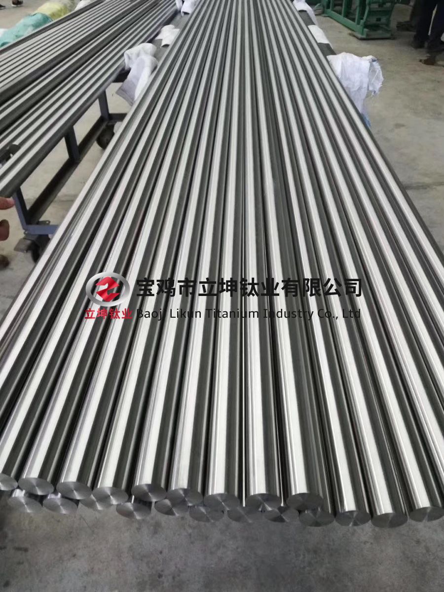 TC11鈦棒 TC11鈦棒