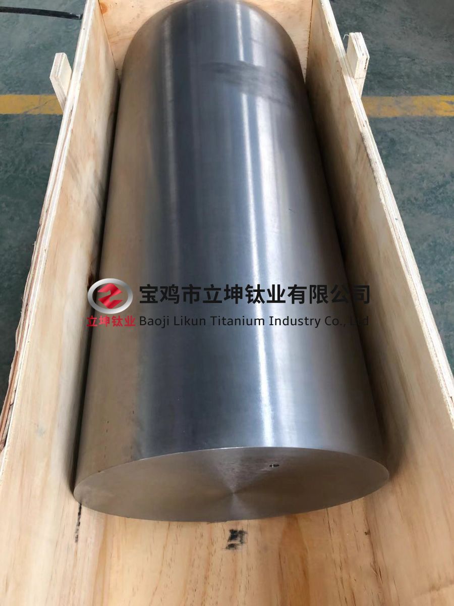 航空發動機用TC11鈦合金