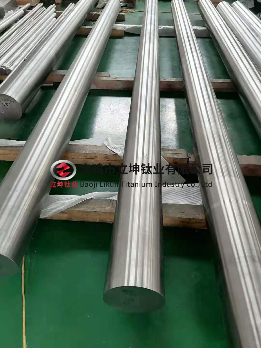 TC4鈦合金棒 TC4鈦合金棒