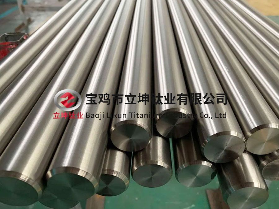 TC11鈦棒 TC11鈦棒