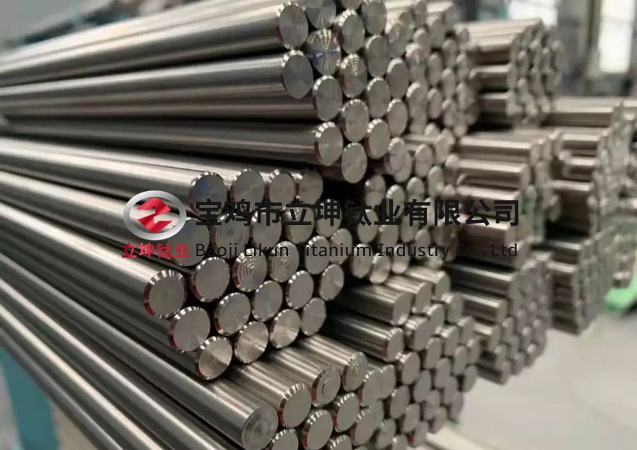鈦合金棒 鈦合金棒