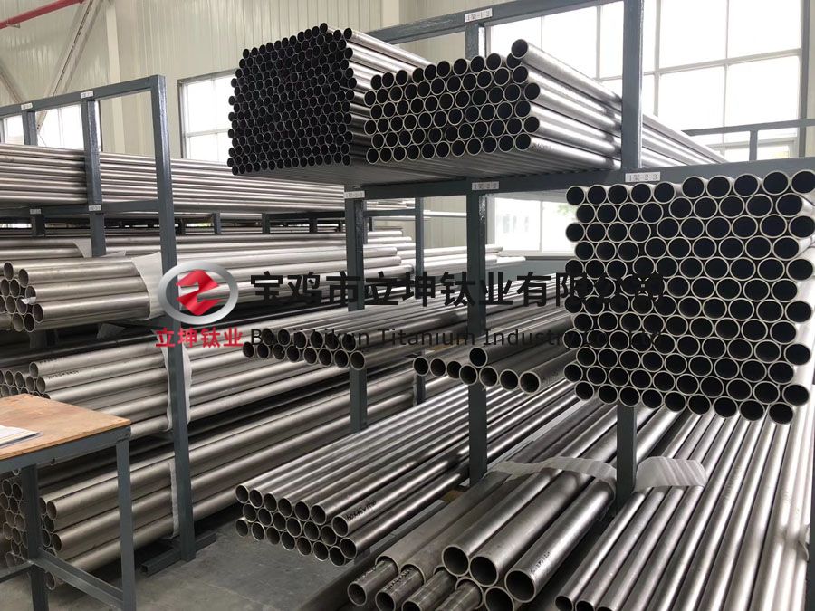 鈦合金管 鈦合金管