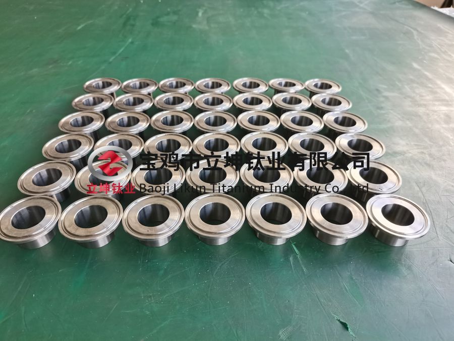 鈦合金加工件 鈦合金加工件