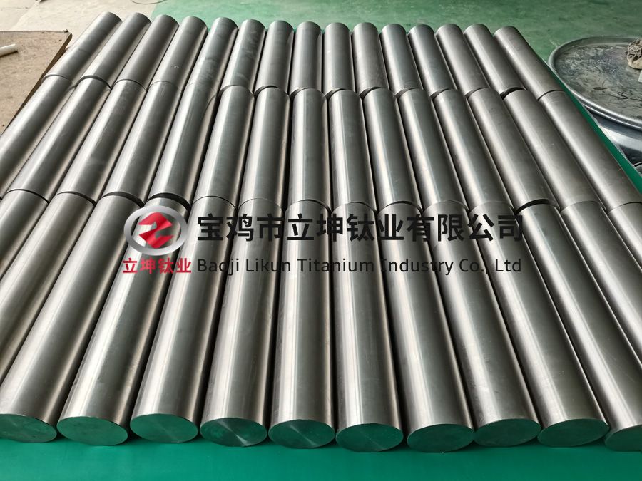 高強度鈦合金棒