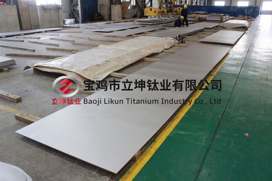 鈦合金板 鈦合金板