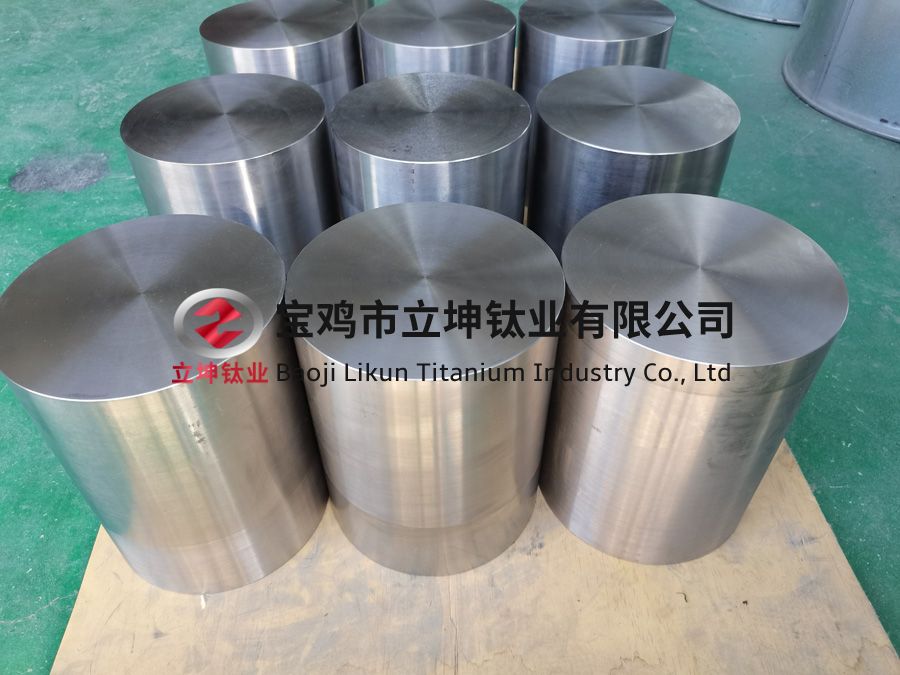 TC4鈦合金棒 TC4鈦合金棒