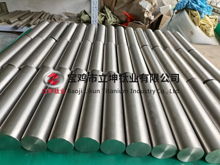 TC11鈦合金棒 TC11鈦合金棒