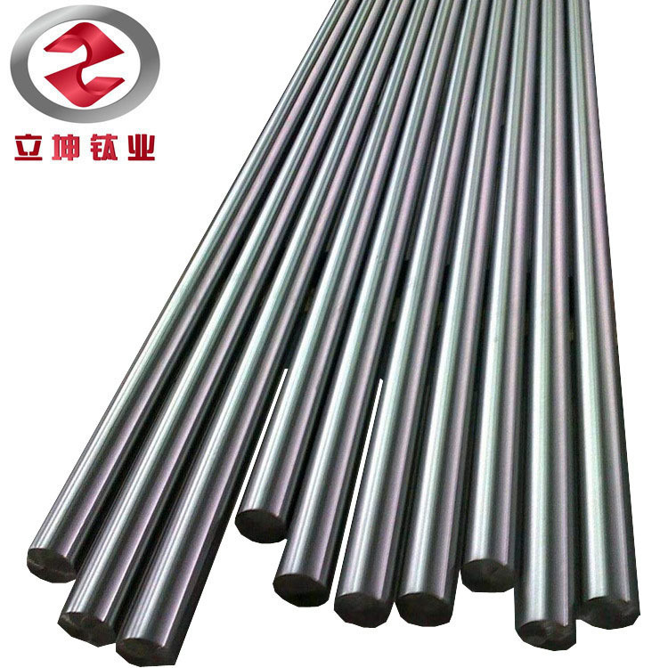 鈦合金棒 TC4鈦合金棒