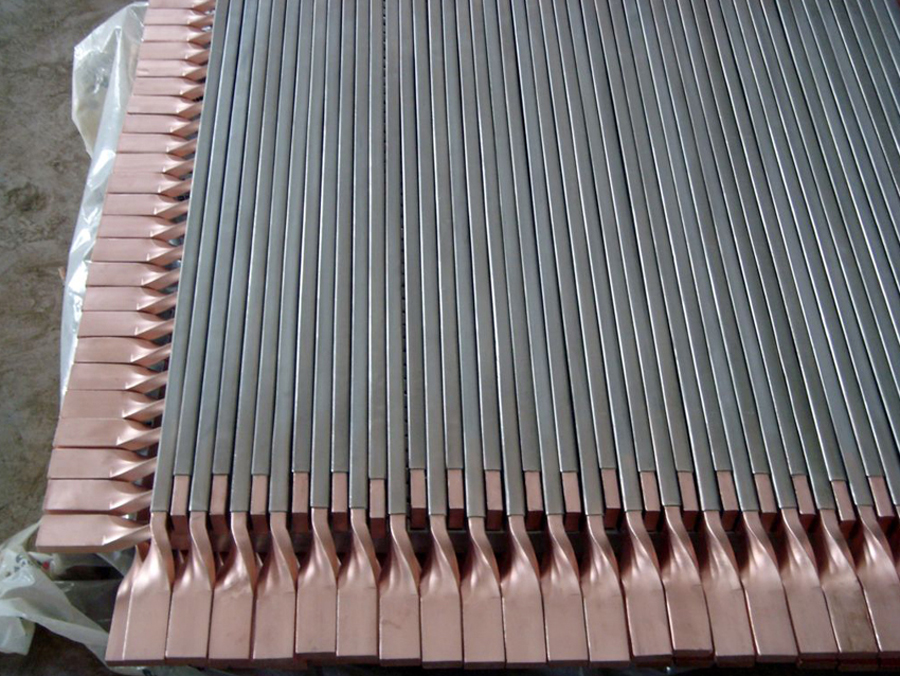 鈦銅復(fù)合棒