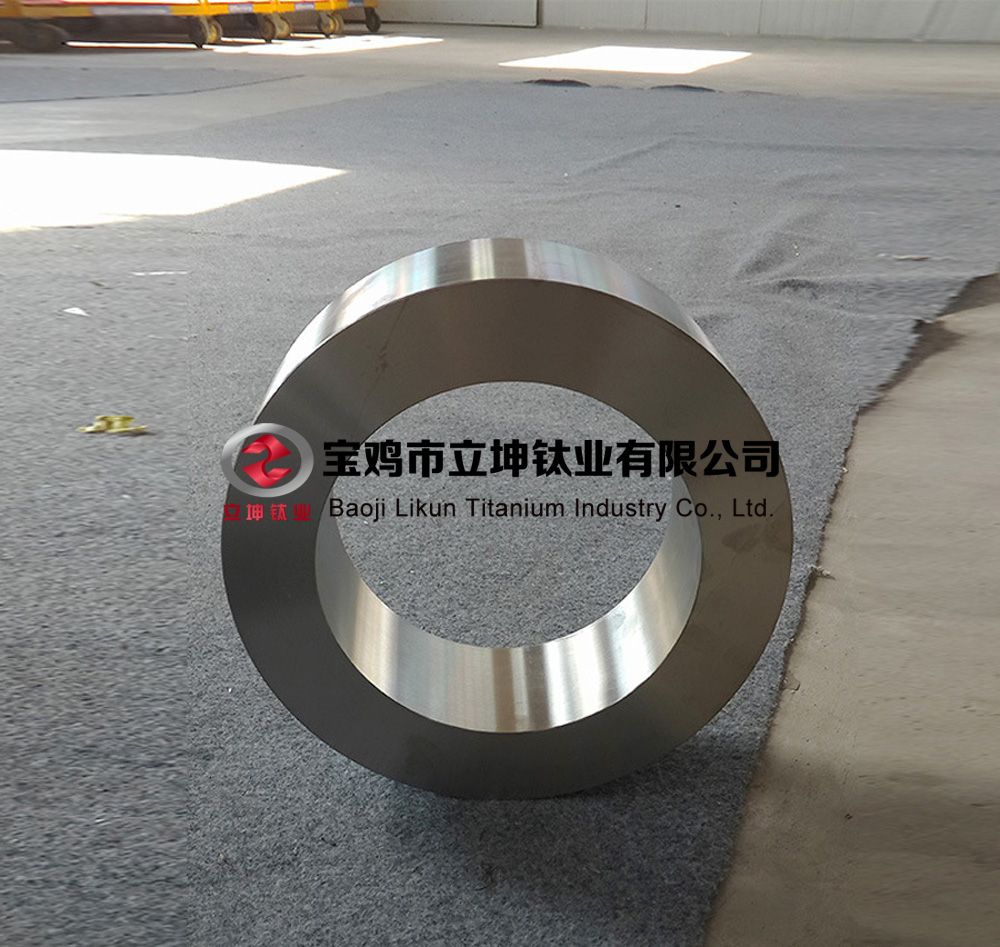 TC4鈦環(huán) 鈦合金環(huán)