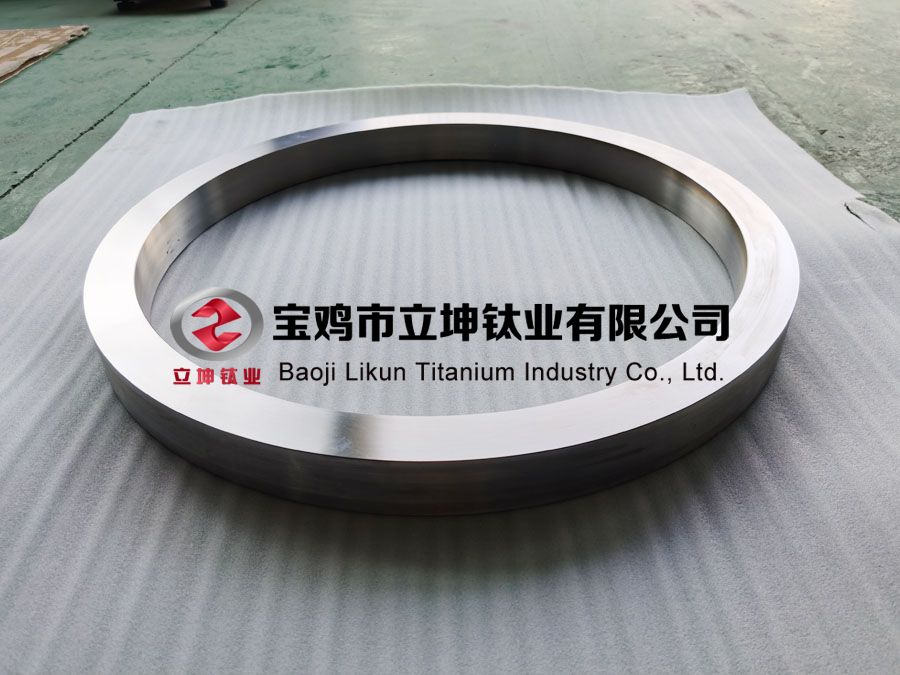 TC4鈦環(huán) 鈦合金環(huán)