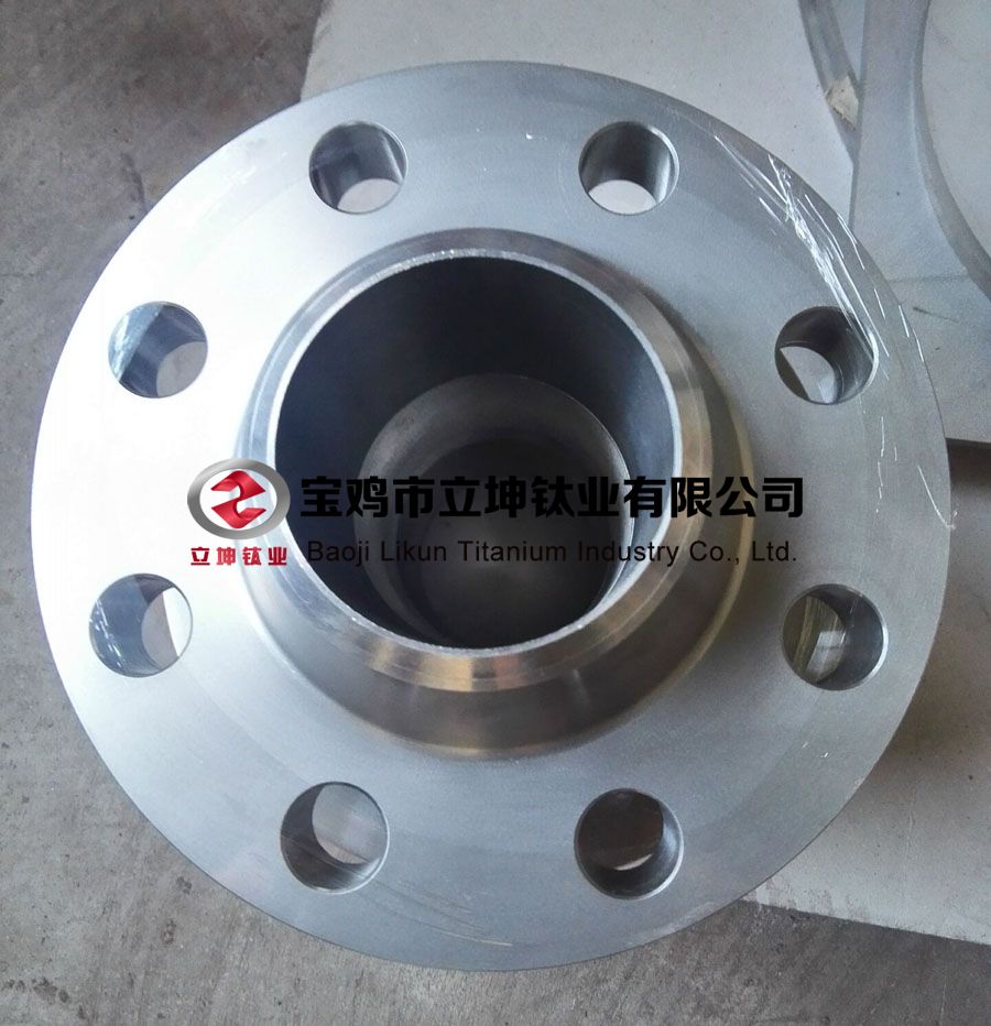 鈦合金法蘭 鈦法蘭
