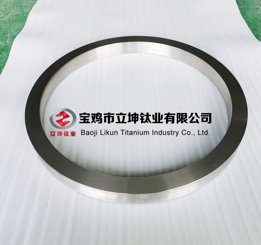 鈦環(huán)件 鈦環(huán)件