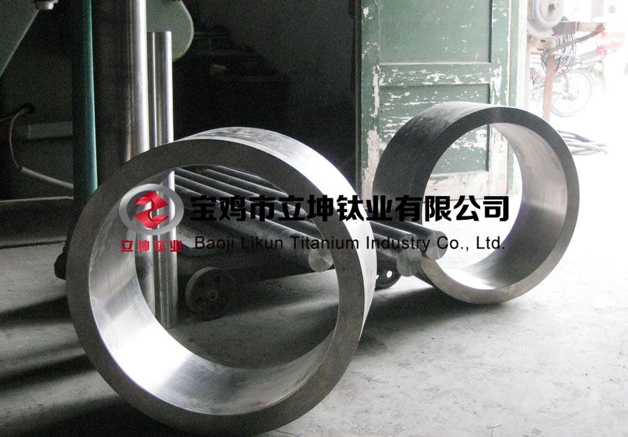 TC4鈦環(huán) TC4鈦環(huán)