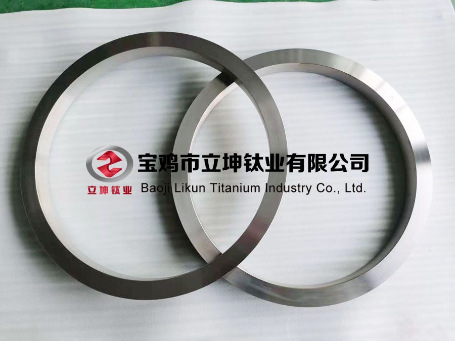 鈦鍛環(huán) 鈦鍛環(huán)