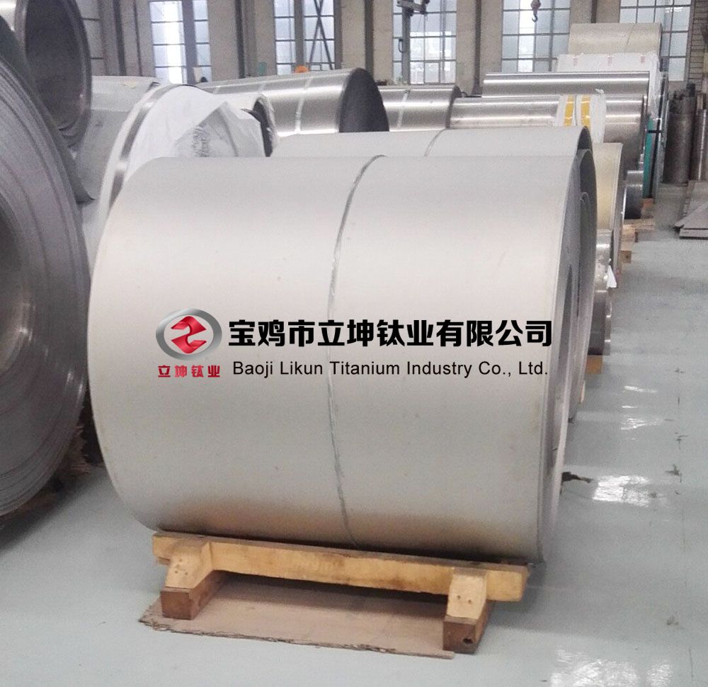 TC4鈦合金板 TC4鈦合金板