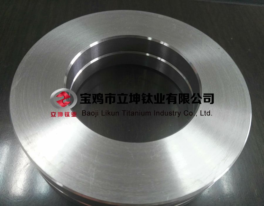 鈦合金環 鈦合金環
