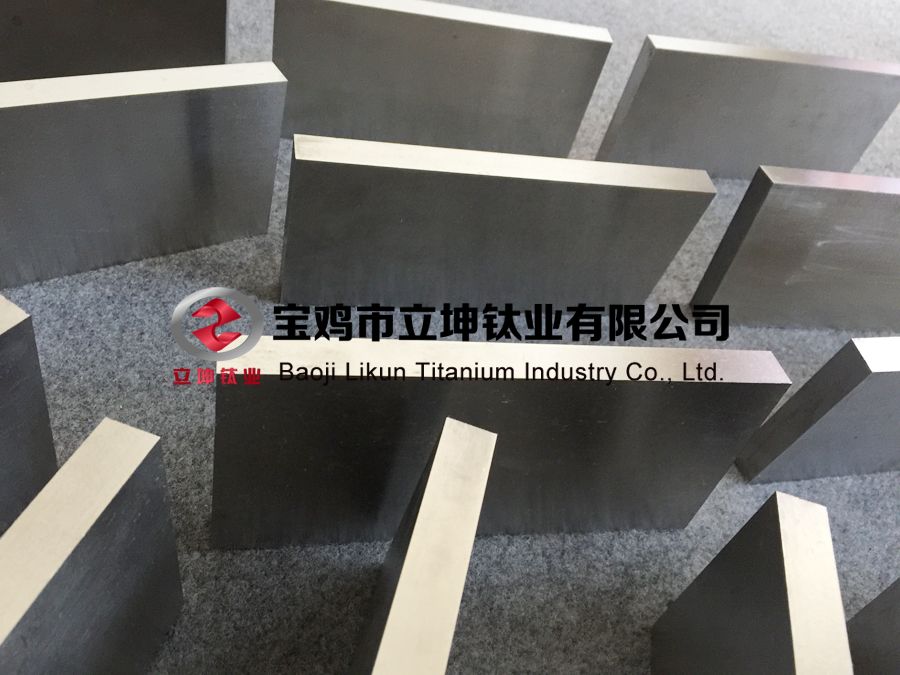 TC4鈦鍛件 TC4鈦鍛件