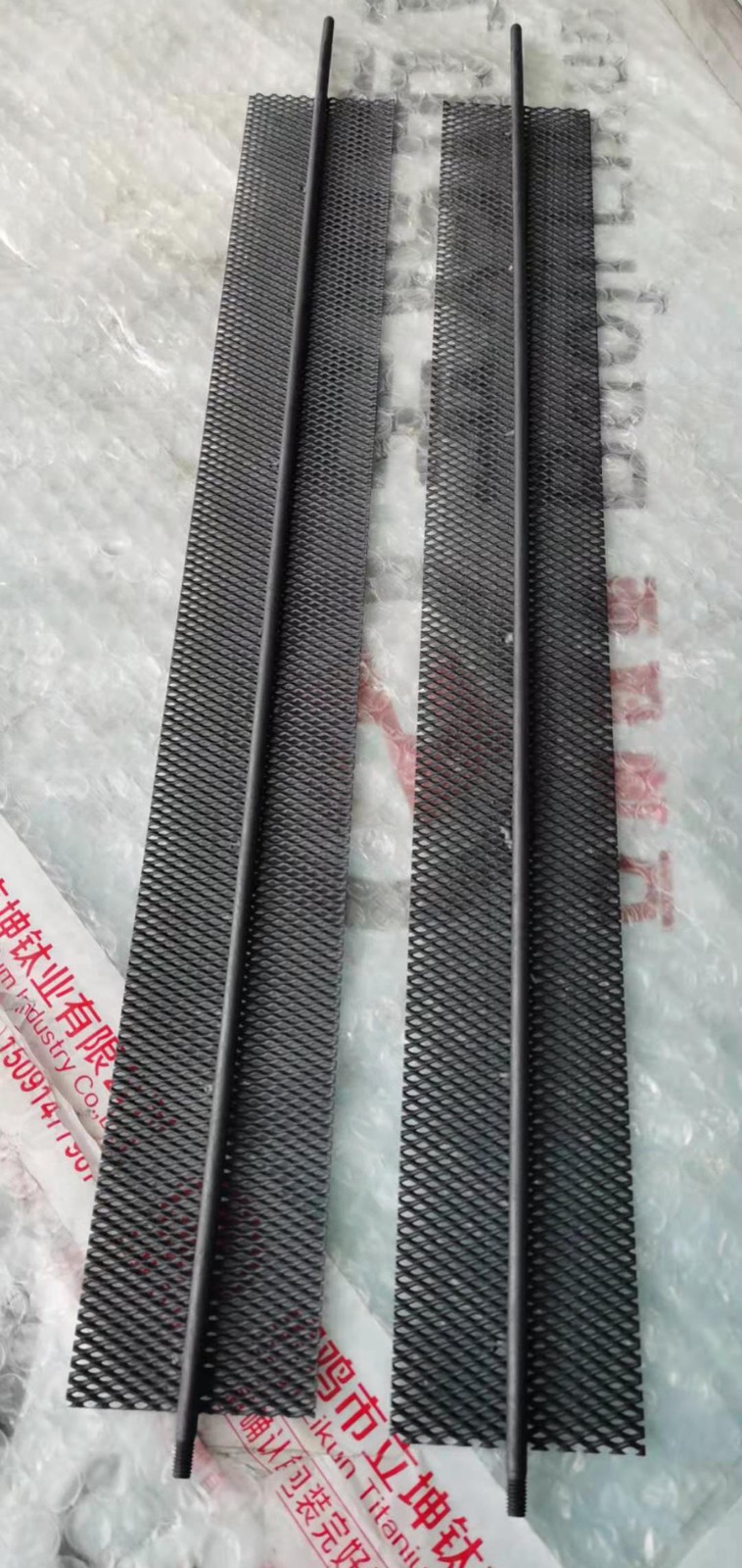 鈦陽極應(yīng)用