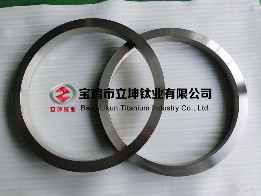 鈦合金鍛件 鈦合金鍛件