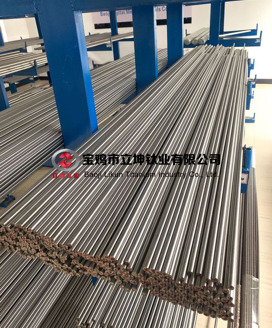 TC4鈦合金棒 TC4鈦合金棒