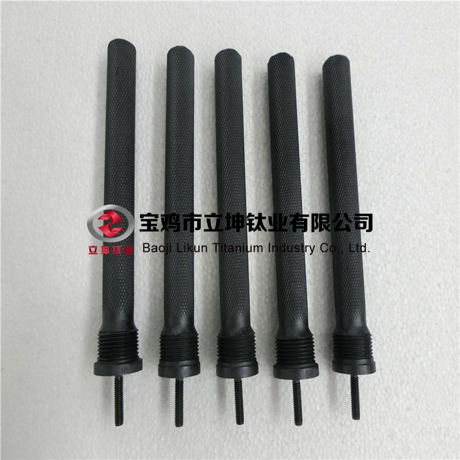 寶雞鈦陽(yáng)極