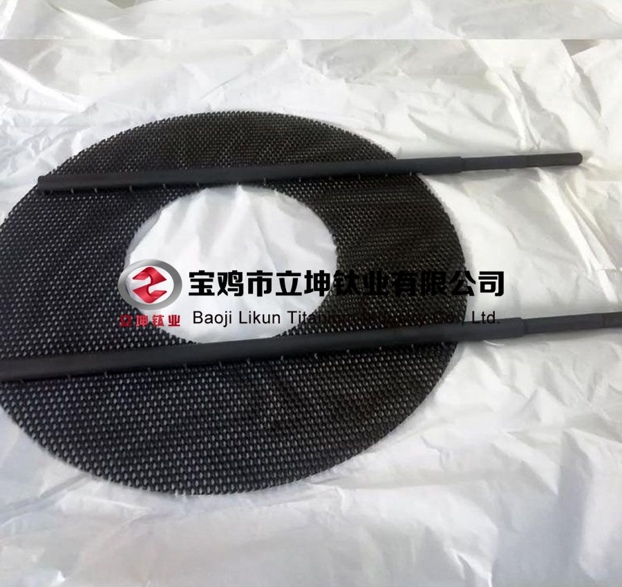 鈦陽極網 鈦陽極網