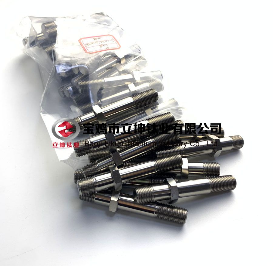 鈦標準件 鈦標準件