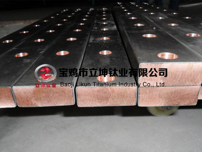 鈦復合板 鈦復合板