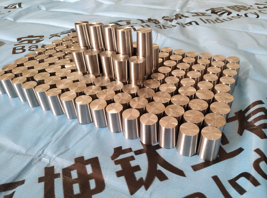 鈦加工件 鈦加工件