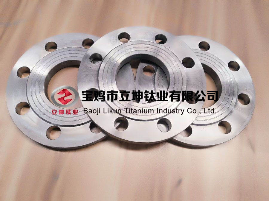 鈦法蘭 鈦法蘭