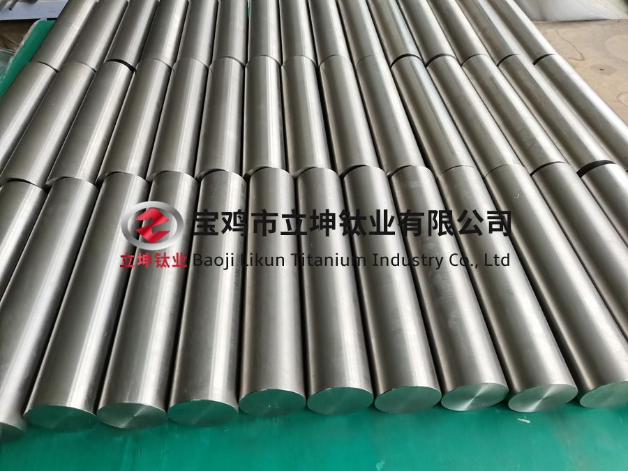 TC4鈦合金棒 TC4鈦合金棒