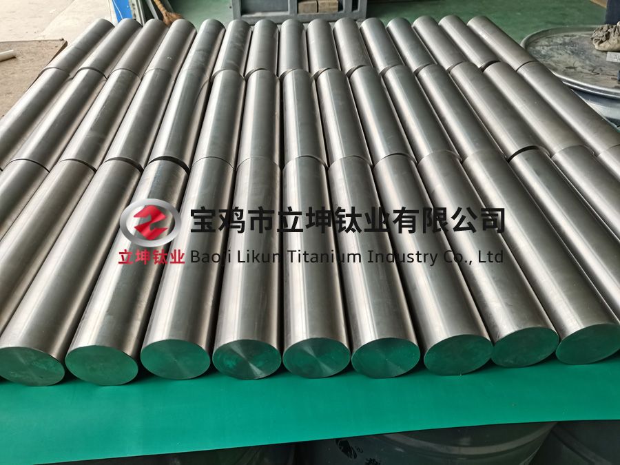 TC11鈦合金棒 TC11鈦合金棒
