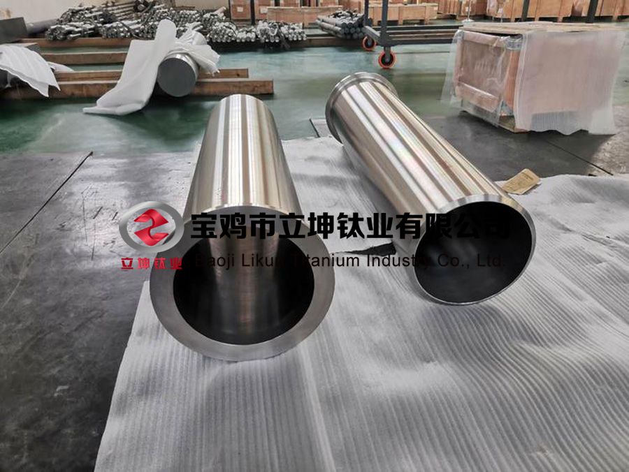 鈦合金管 鈦合金管